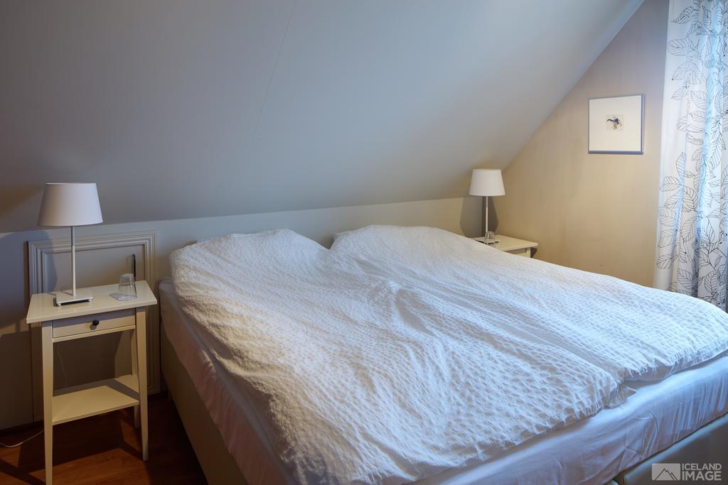 Guesthouse Heba Stokkseyri Chambre photo