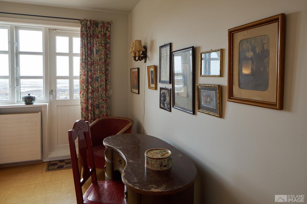 Guesthouse Heba Stokkseyri Chambre photo