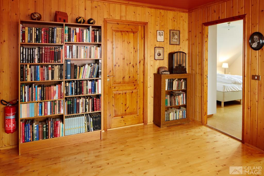 Guesthouse Heba Stokkseyri Chambre photo