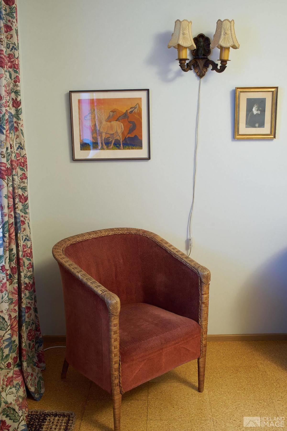 Guesthouse Heba Stokkseyri Extérieur photo