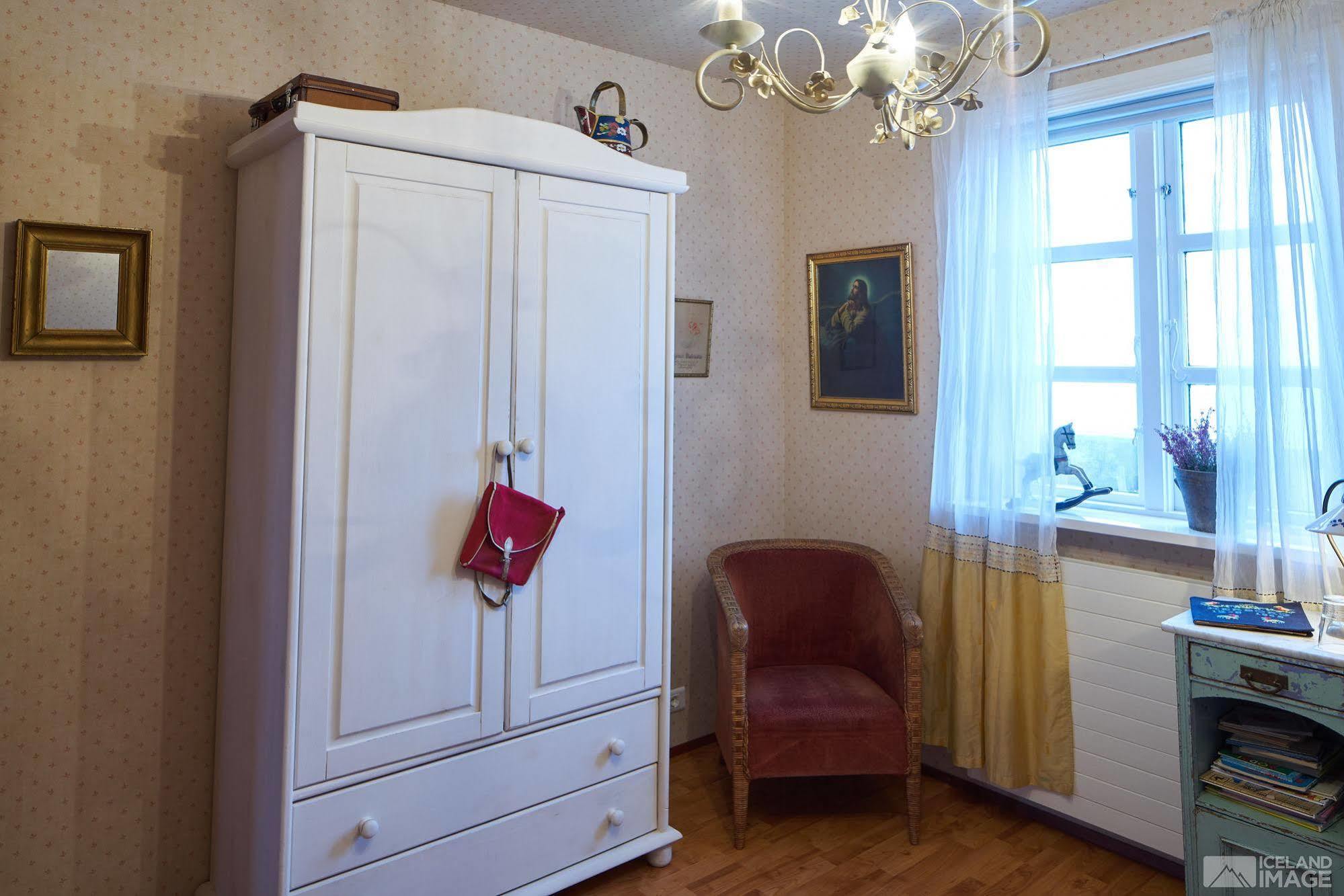 Guesthouse Heba Stokkseyri Extérieur photo