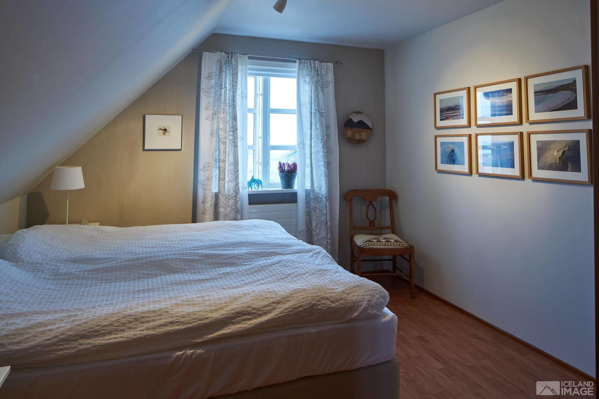 Guesthouse Heba Stokkseyri Extérieur photo