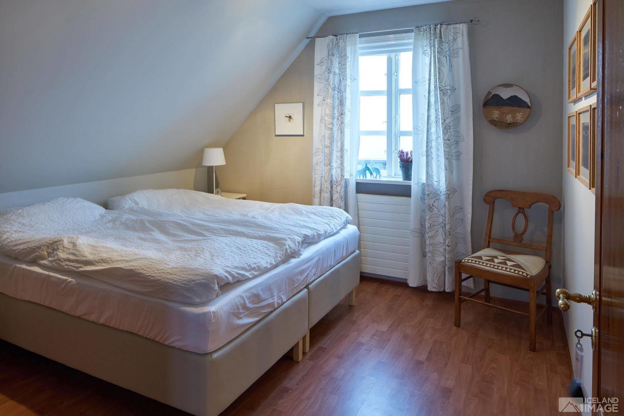 Guesthouse Heba Stokkseyri Extérieur photo